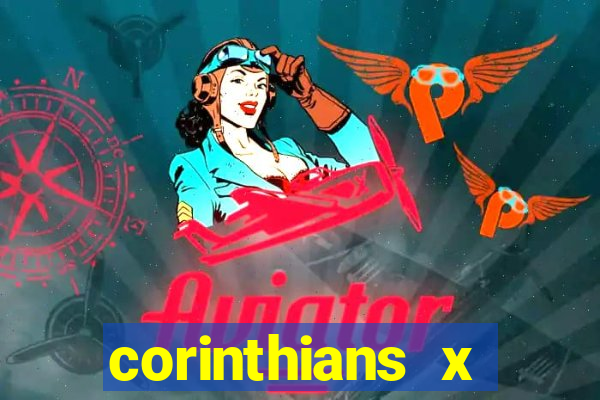 corinthians x cruzeiro 2012